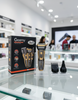 Máquina de Afeitar y Cortar Cabello GEEMY 3 en 1