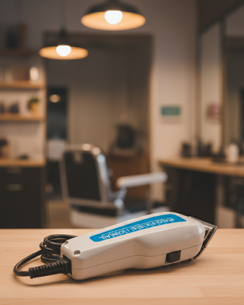 Máquina de corte profesional WAER No. 485