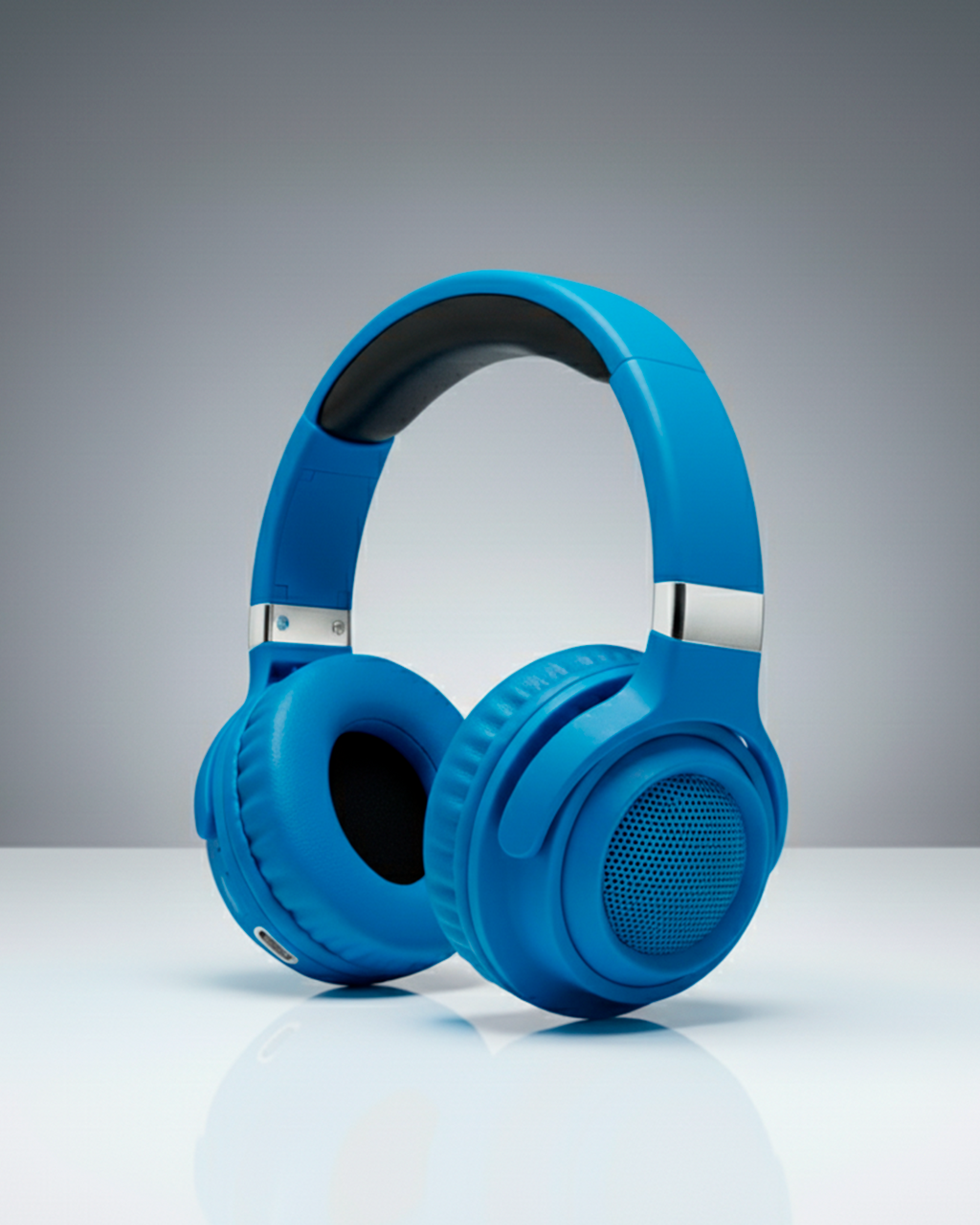 Diadema Gamer GM-026 Inalámbrica con Sonido Envolvente y Micrófono Integrado