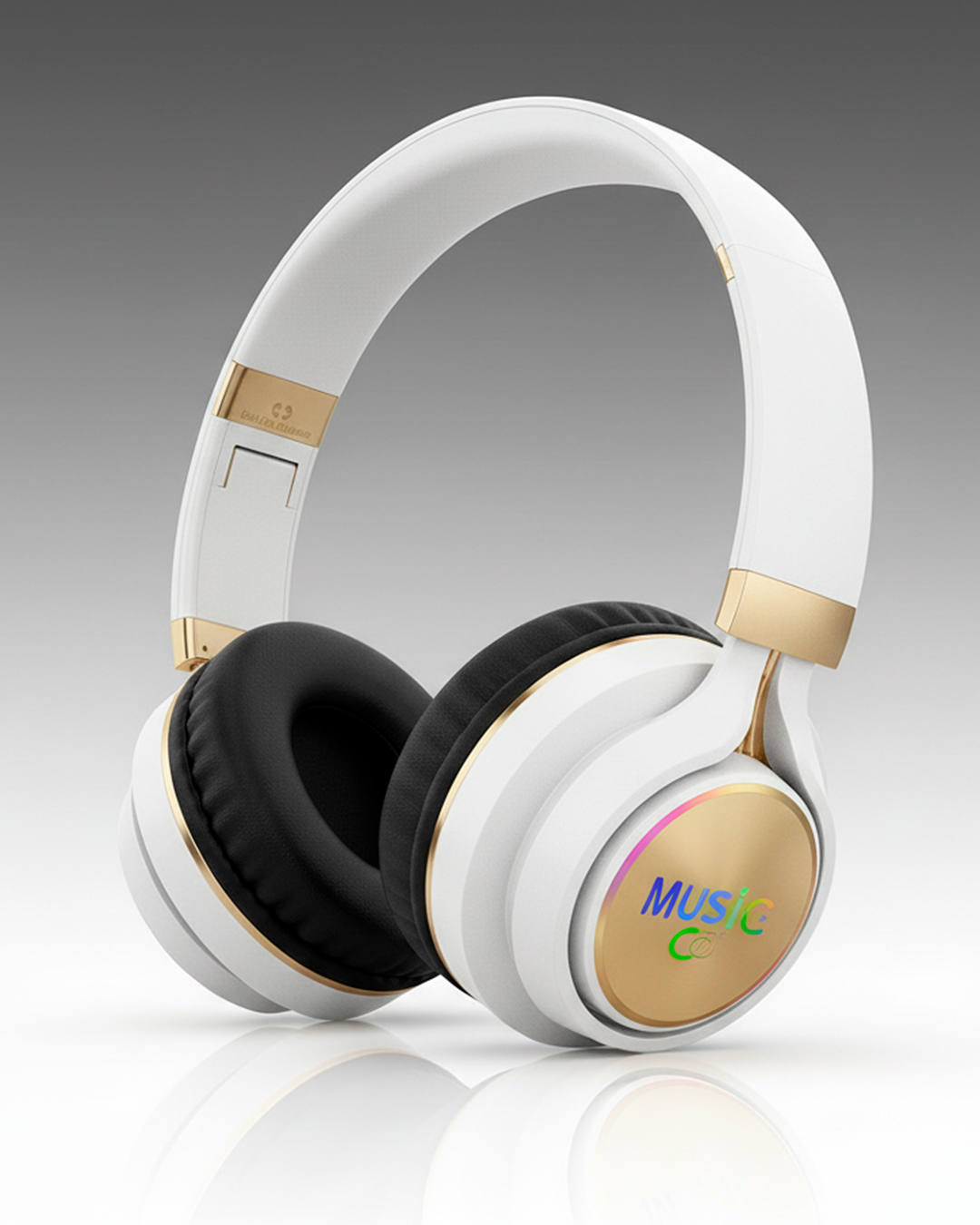 Diadema Bluetooth T9 Luminous