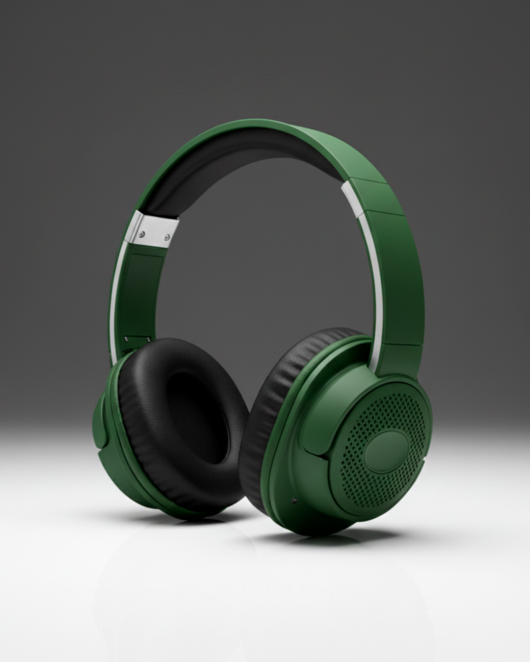 Diadema Gamer GM-023 Inalámbrica con Bluetooth 5.0 y Micrófono Integrado