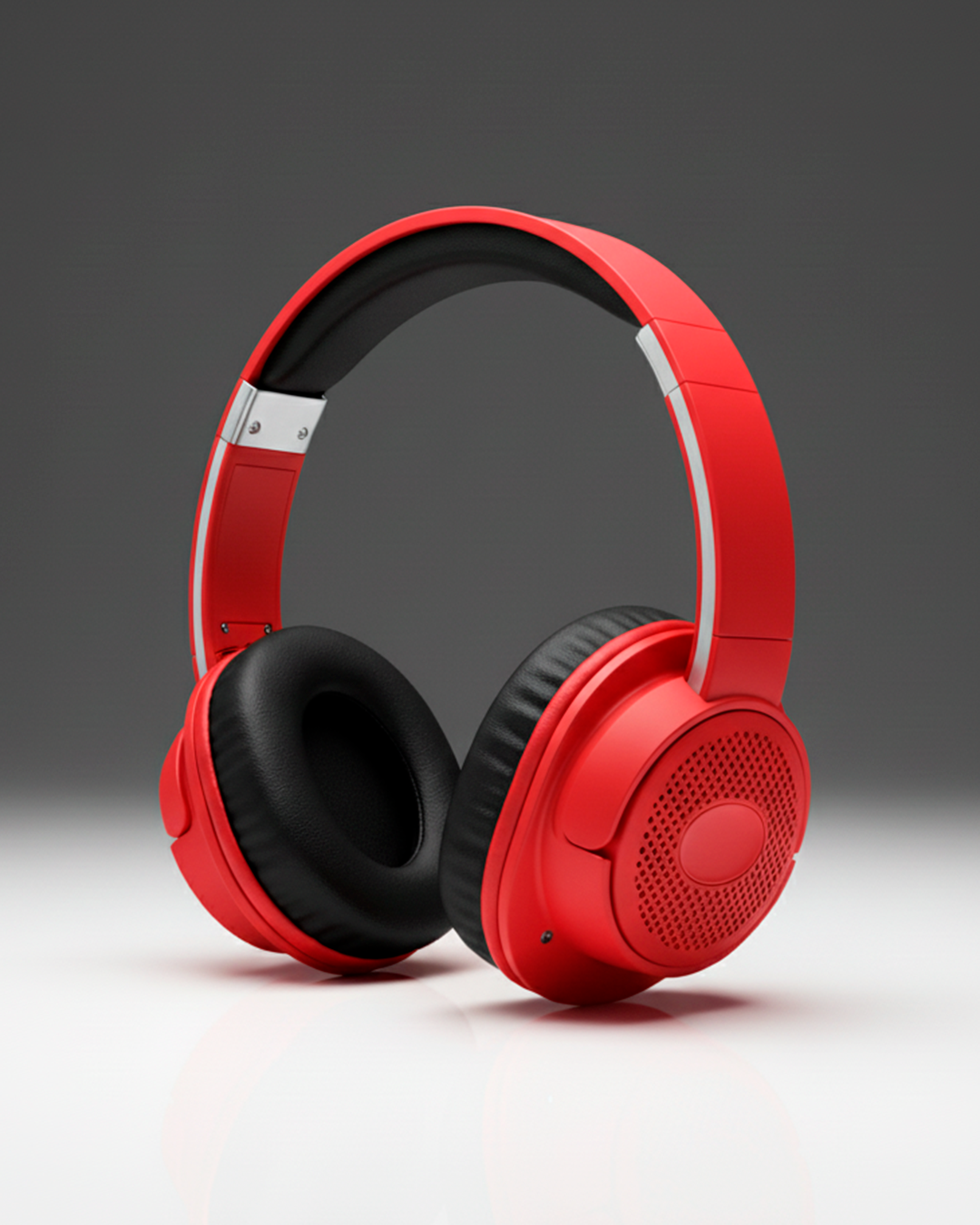 Diadema Gamer GM-023 Inalámbrica con Bluetooth 5.0 y Micrófono Integrado