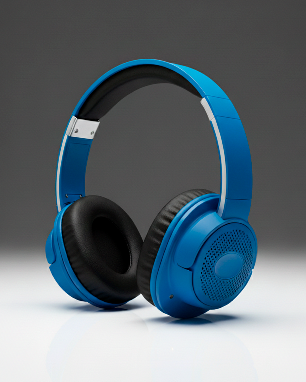 Diadema Gamer GM-023 Inalámbrica con Bluetooth 5.0 y Micrófono Integrado