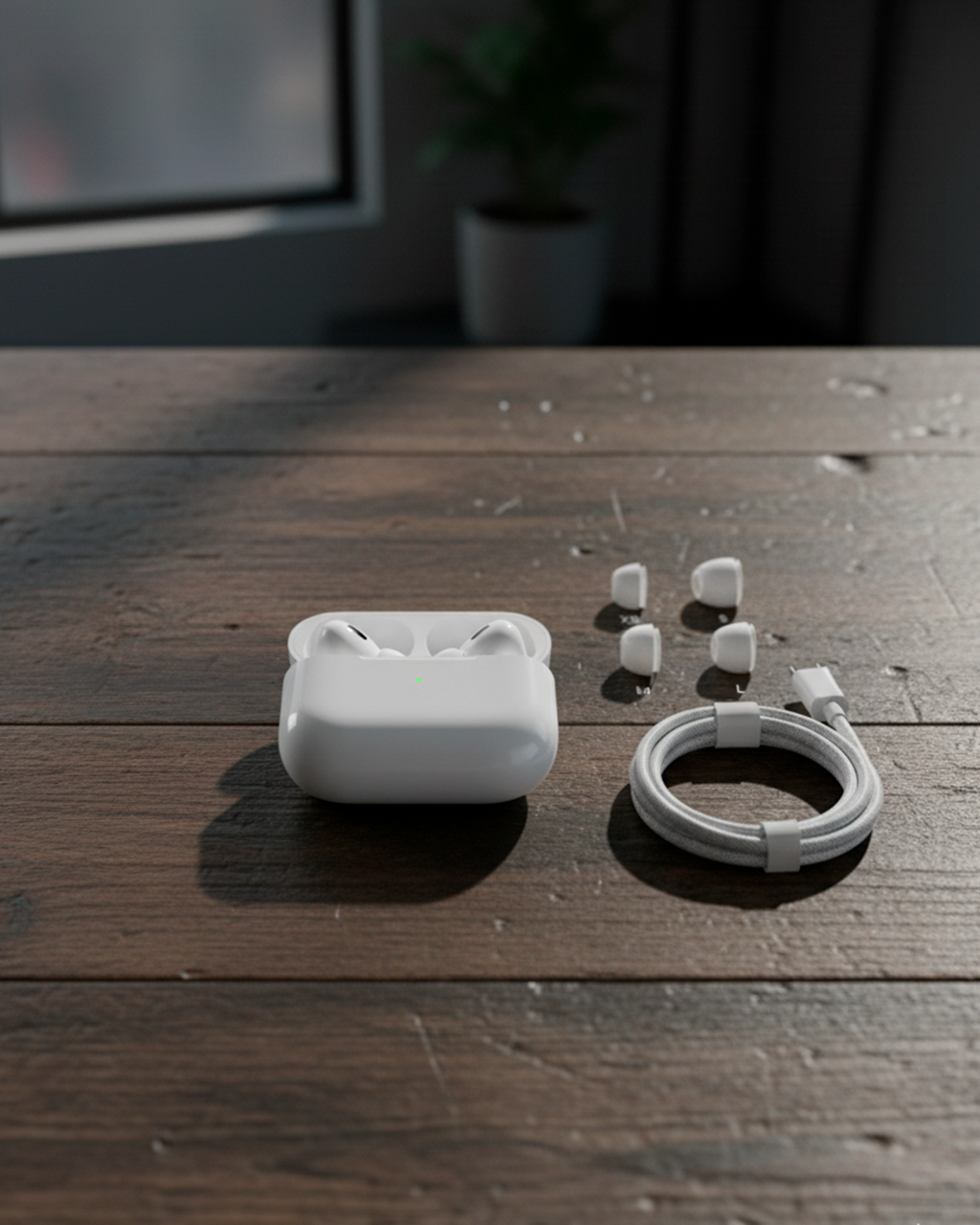 Apple AirPods Pro (2.ª generación)