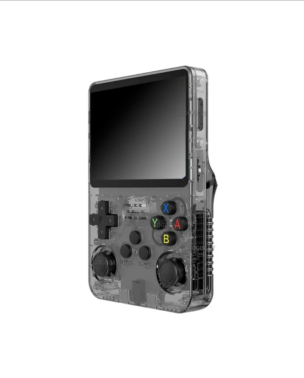 Consola de videojuegos portátil R36S