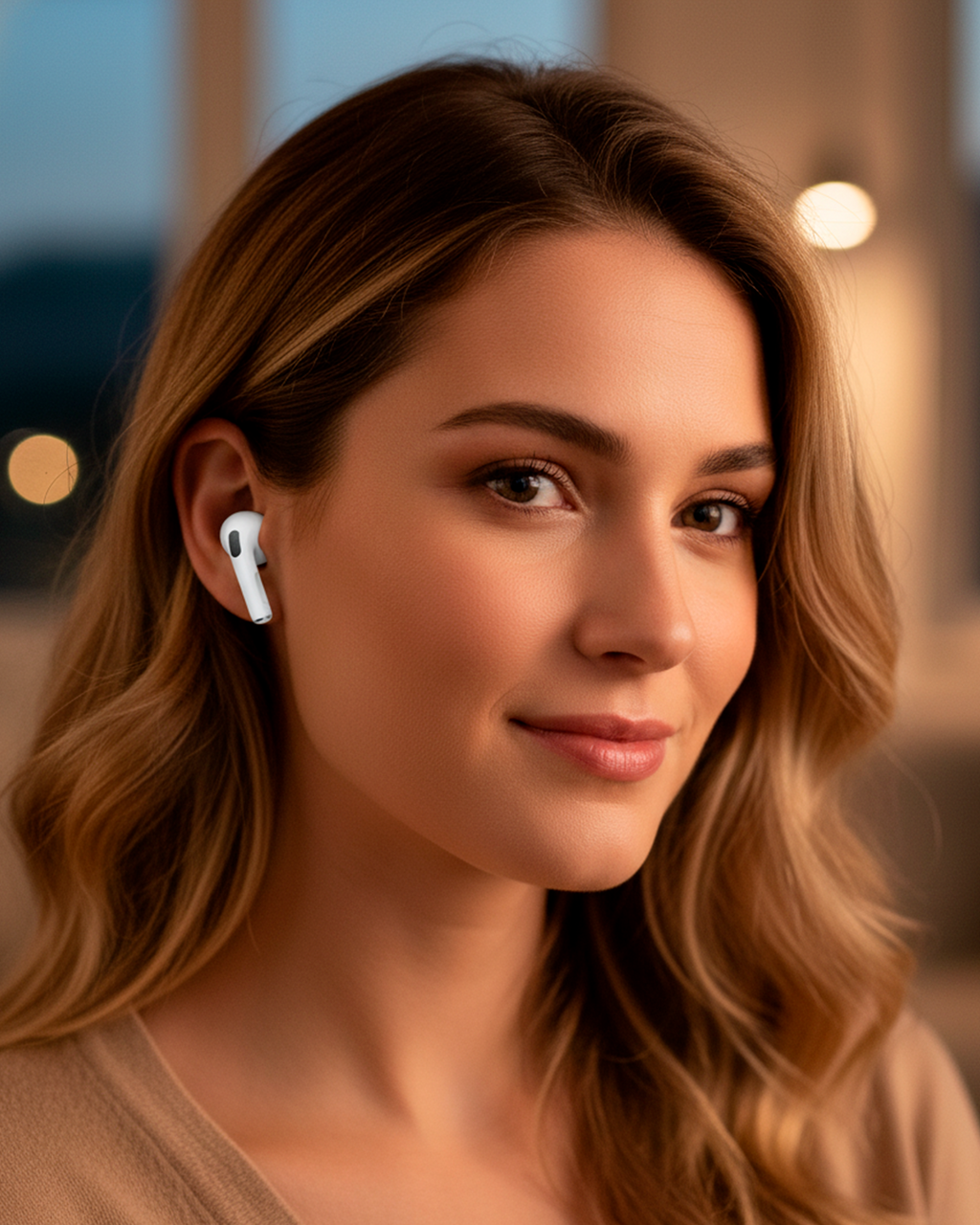 Apple AirPods Pro (2.ª generación)