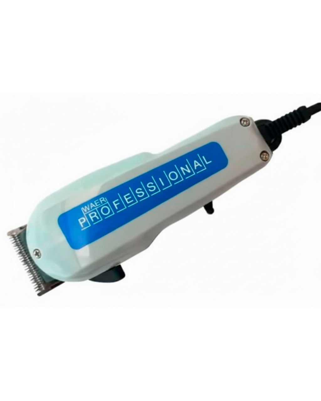 Máquina de corte profesional WAER No. 485