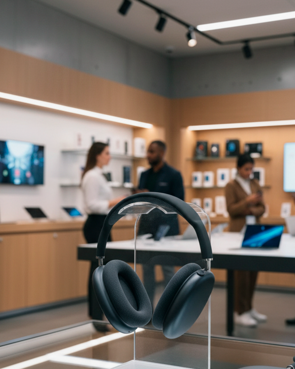 Apple AirPods Max 1.1