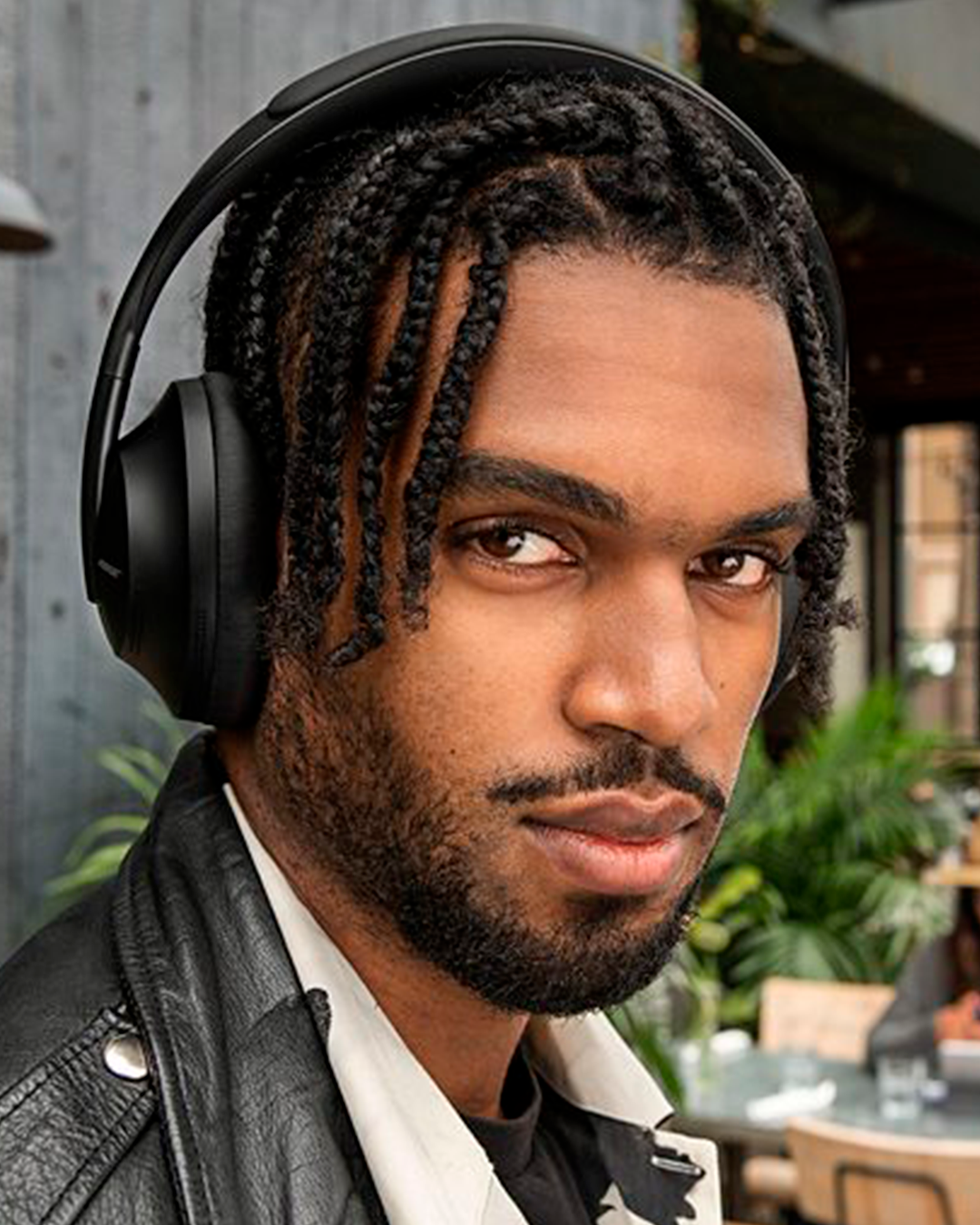 Audífonos Bose Noise Cancelling 700