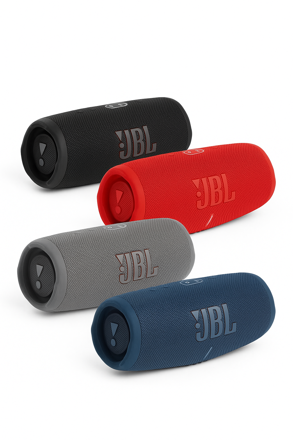 Parlante JBL Flip 6 – Potencia, Estilo y Resistencia al Agua 1.1